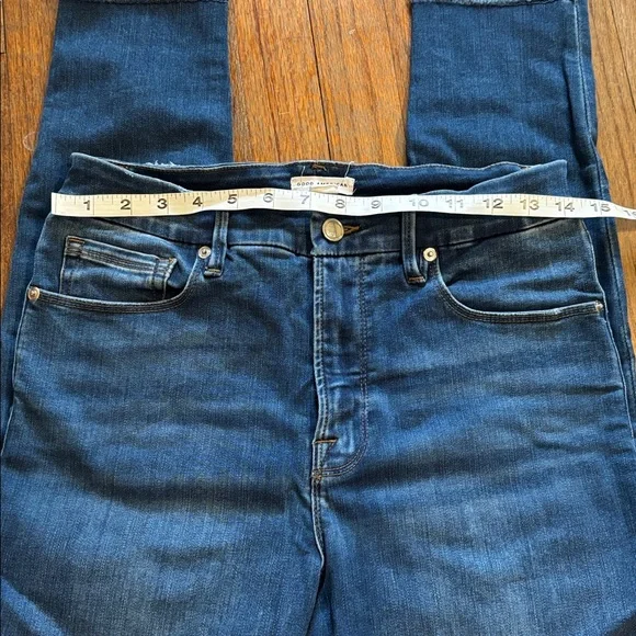 Good American skinny jeans size 29 - Picture 4 of 7